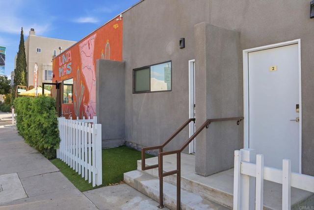 2611 Adams Avenue, San Diego, CA 92116