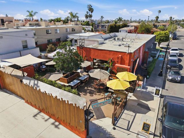 2611 Adams Avenue, San Diego, CA 92116