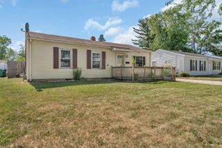 1017 Lilac Lane, Joliet, IL 60435