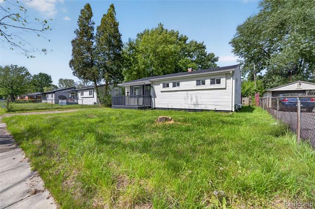 6193 Natchez Drive, Mount Morris, MI 48458