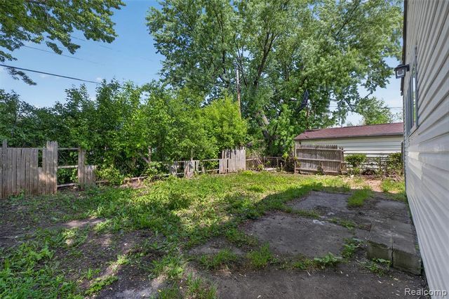 6193 Natchez Drive, Mount Morris, MI 48458