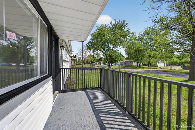 6193 Natchez Drive, Mount Morris, MI 48458