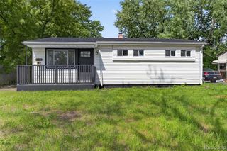 6193 Natchez Drive, Mount Morris, MI 48458