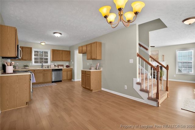 5238 Old Railroad Way, Hope Mills, NC 28348