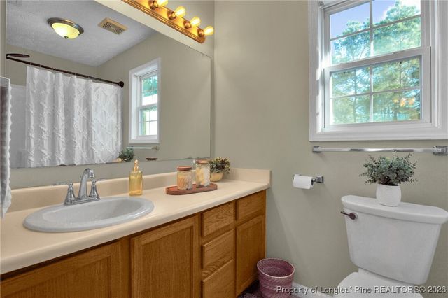 5238 Old Railroad Way, Hope Mills, NC 28348