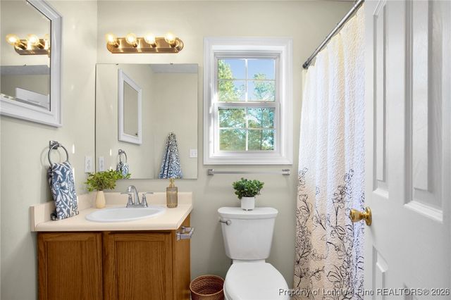 5238 Old Railroad Way, Hope Mills, NC 28348