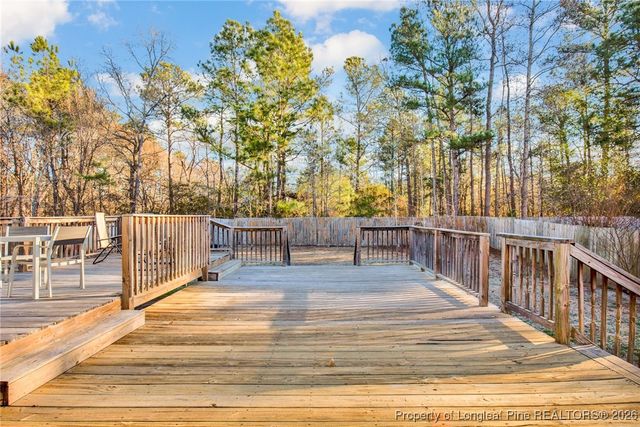 5238 Old Railroad Way, Hope Mills, NC 28348