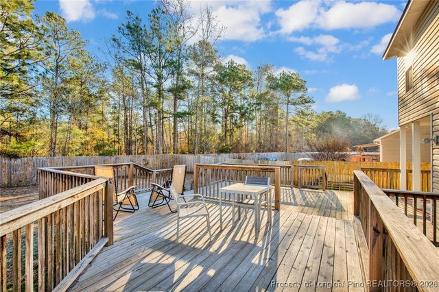 5238 Old Railroad Way, Hope Mills, NC 28348