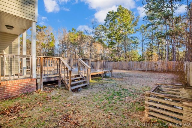 5238 Old Railroad Way, Hope Mills, NC 28348