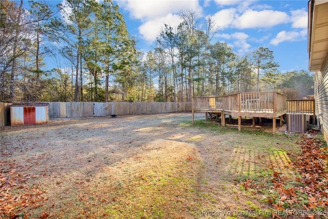 5238 Old Railroad Way, Hope Mills, NC 28348