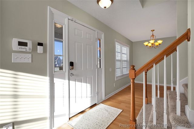 5238 Old Railroad Way, Hope Mills, NC 28348