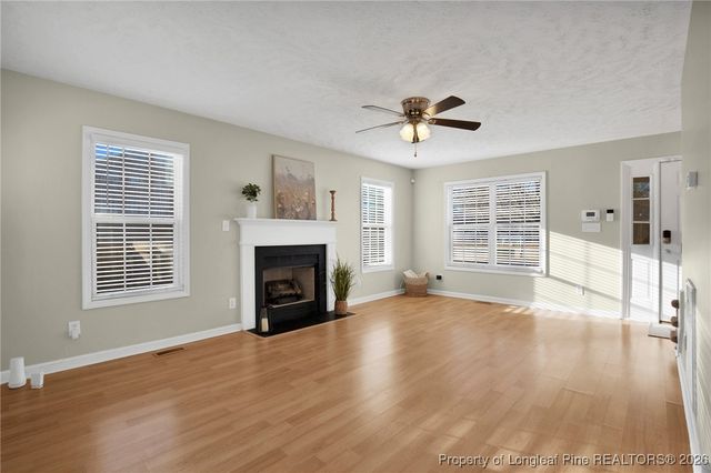 5238 Old Railroad Way, Hope Mills, NC 28348