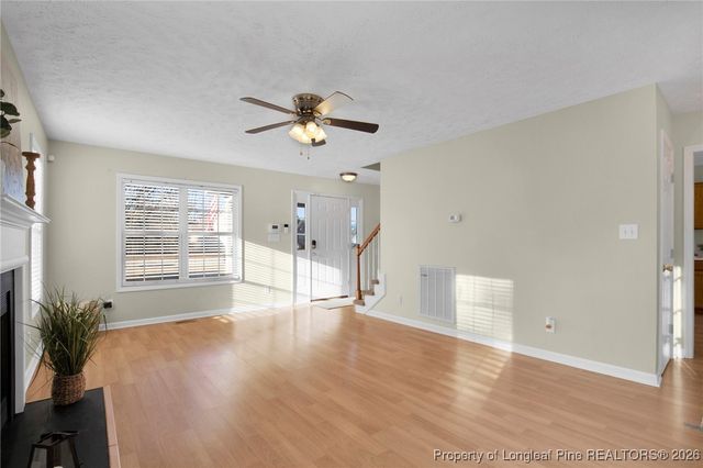 5238 Old Railroad Way, Hope Mills, NC 28348