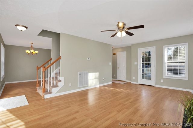 5238 Old Railroad Way, Hope Mills, NC 28348