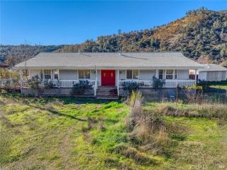 1633 New Long Valley Road, Clearlake Oaks, CA 95423