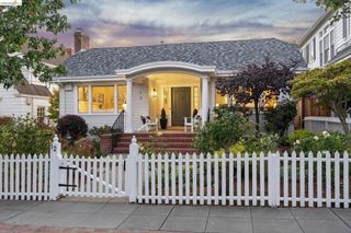 12 Brookside Ave, Berkeley, CA 94705