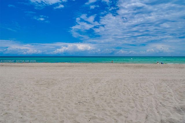 1201 S Ocean Drive 1105N, Hollywood, FL 33019
