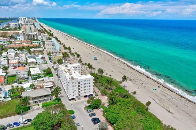 1201 S Ocean Drive 1105N, Hollywood, FL 33019