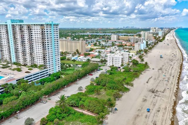 1201 S Ocean Drive 1105N, Hollywood, FL 33019