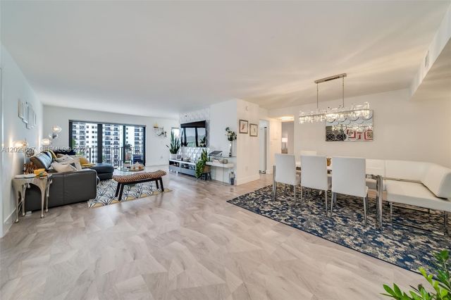 1201 S Ocean Drive 1105N, Hollywood, FL 33019