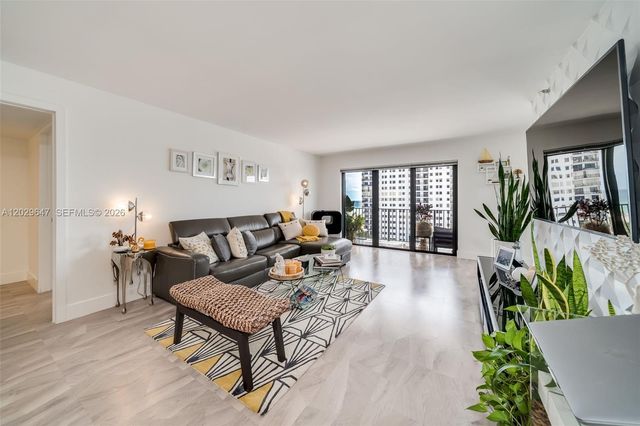 1201 S Ocean Drive 1105N, Hollywood, FL 33019