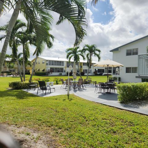 164 Sheffield G, West Palm Beach, FL 33417