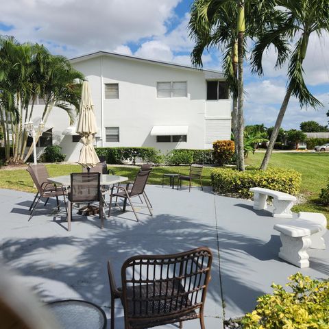 164 Sheffield G, West Palm Beach, FL 33417