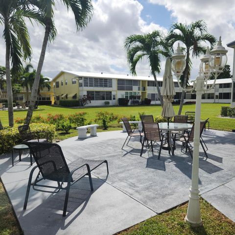 164 Sheffield G, West Palm Beach, FL 33417
