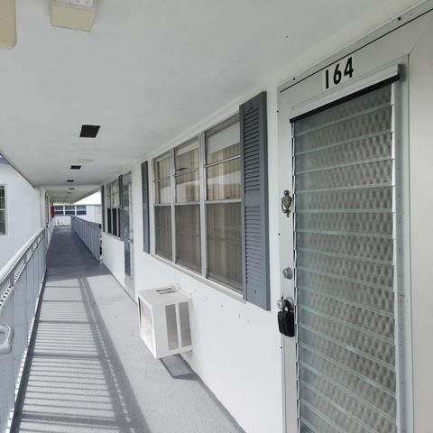 164 Sheffield G, West Palm Beach, FL 33417