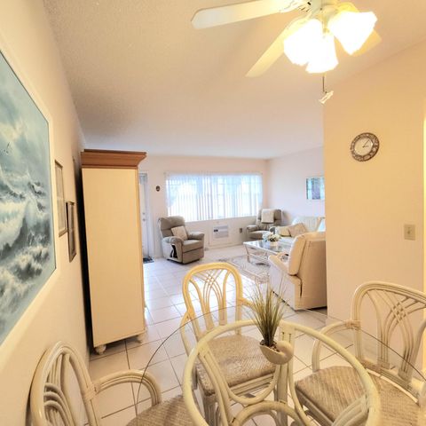 164 Sheffield G, West Palm Beach, FL 33417