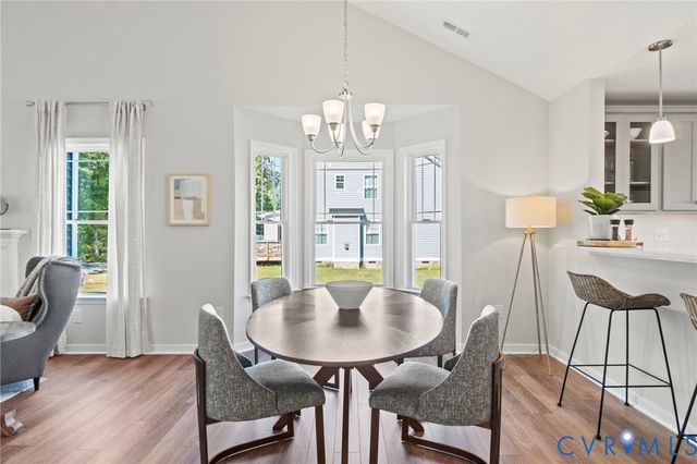 Lot 40 Wendenburg Cir, Aylett, VA 23009