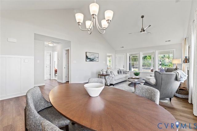 Lot 40 Wendenburg Cir, Aylett, VA 23009