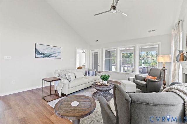 Lot 40 Wendenburg Cir, Aylett, VA 23009