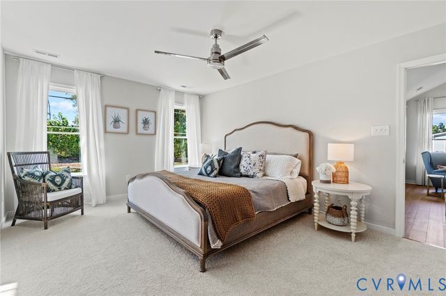 Lot 40 Wendenburg Cir, Aylett, VA 23009