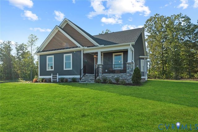 Lot 40 Wendenburg Cir, Aylett, VA 23009