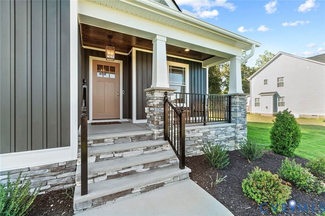 Lot 40 Wendenburg Cir, Aylett, VA 23009