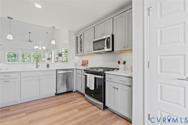 Lot 40 Wendenburg Cir, Aylett, VA 23009