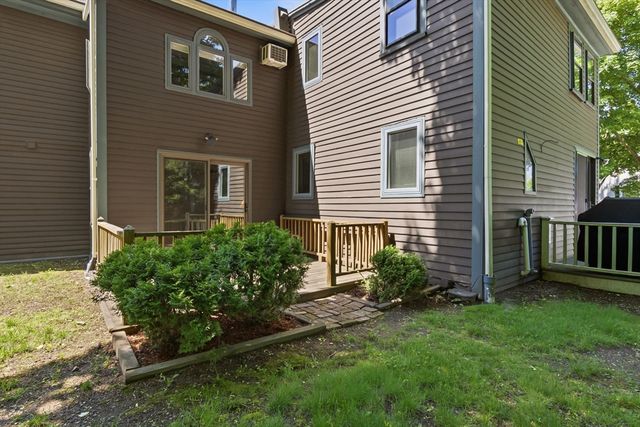 307 Maple Street 307, Danvers, MA 01923