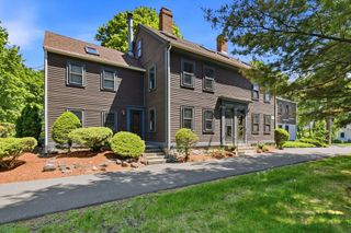 307 Maple Street 307, Danvers, MA 01923