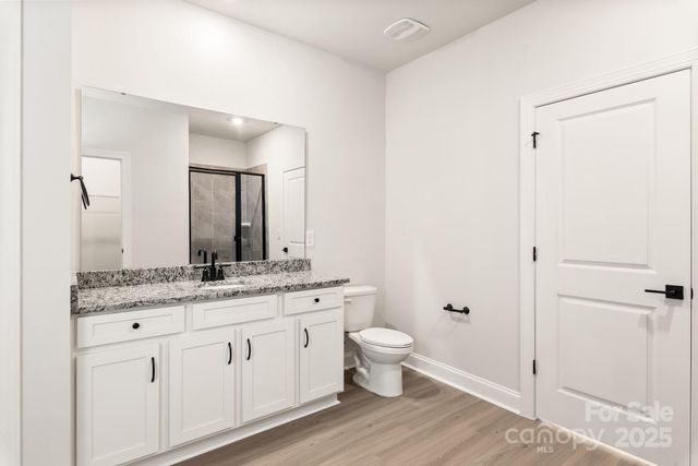 104 Kennford Trail, Troutman, NC 28166