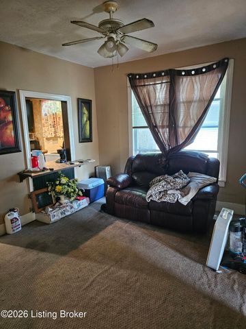 503 S 32nd St, Louisville, KY 40211