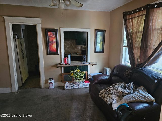503 S 32nd St, Louisville, KY 40211