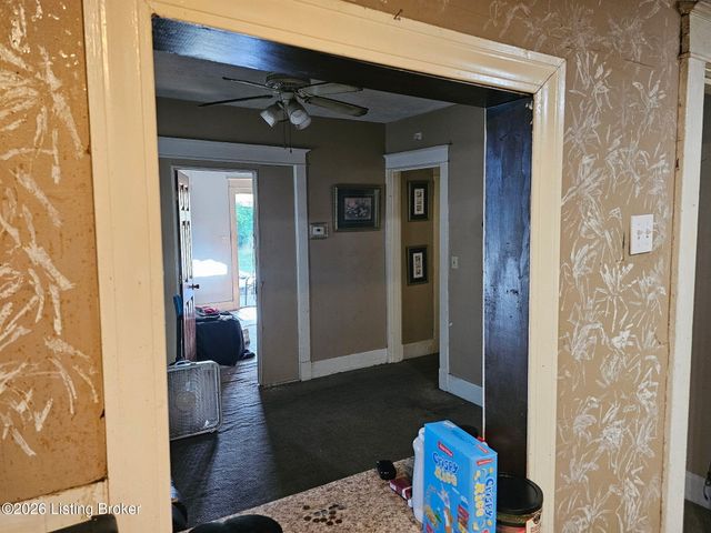 503 S 32nd St, Louisville, KY 40211