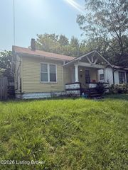 503 S 32nd St, Louisville, KY 40211