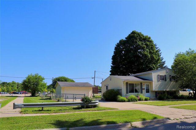 505 Clarion Street, Clio, MI 48420