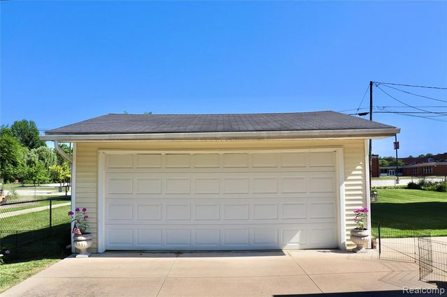 505 Clarion Street, Clio, MI 48420