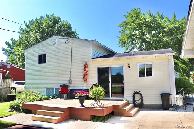505 Clarion Street, Clio, MI 48420