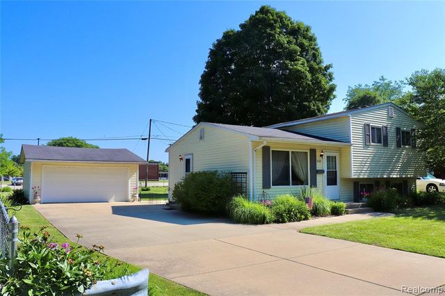 505 Clarion Street, Clio, MI 48420
