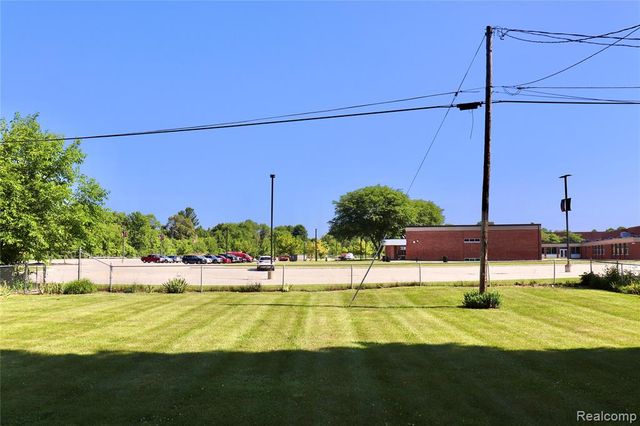 505 Clarion Street, Clio, MI 48420
