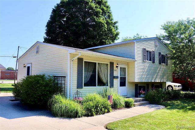 505 Clarion Street, Clio, MI 48420
